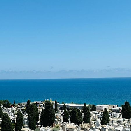 Bastia Vue Mer Et Montagne מראה חיצוני תמונה