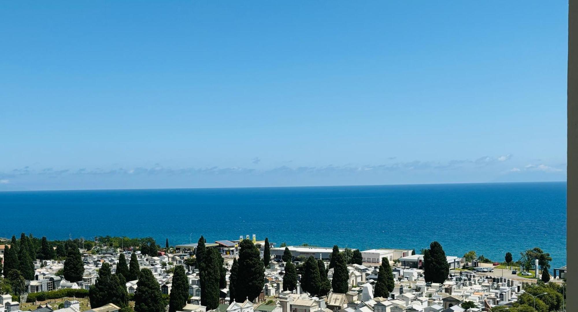 Bastia Vue Mer Et Montagne מראה חיצוני תמונה